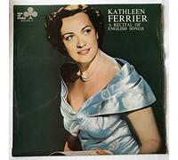 Kathleen Ferrier - A Song Recital
