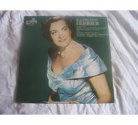 Kathleen Ferrier - ACL 308 KATHLEEN FERRIER Arias Matthew Passion/Elijah