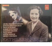 Kathleen Ferrier Alto - Kathleen Ferrier : Airs D'Opéras