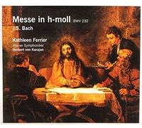 Kathleen Ferrier - Bach: Messe in H Moll