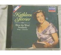 Kathleen Ferrier - Blow the Wind Southerly