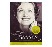 Kathleen Ferrier – Documental – Verve Spa