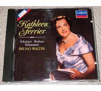 Kathleen Ferrier - K Ferrier-Festival Edimbourg 1949
