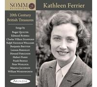 Kathleen Ferrier: 20th Century British Treasures