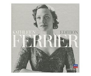 Kathleen Ferrier - Kathleen Ferrier Edition
