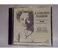 Kathleen Ferrier - Recital