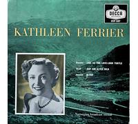 Kathleen Ferrier Recital EP [7" VINYL]