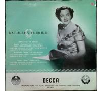 Kathleen Ferrier - Recital Of Arias