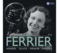 Kathleen Ferrier - The Complete EMI Recordings