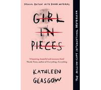 Kathleen Glasgow Girl in Pieces (Tapa blanda)