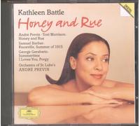 Kathleen - Honey and Rue