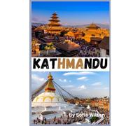 KATHMANDU Guida di viaggio 2026