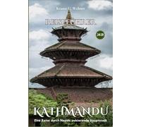 KATHMANDU REISEFÜHRER