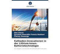 Kathoden-Innovationen in der Lithium-Ionen-Batterietechnologie: Grundlagen und Innovationen bei Kathodenmaterialien