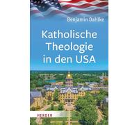 Katholische Theologie in den USA