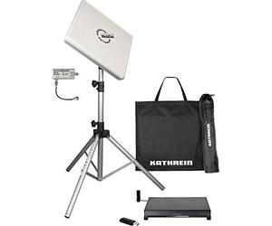 Kathrein 2030000002 - Juego de Antenas