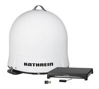 Kathrein CAP 550M Plus Antena Satélite Automática Portátil Full Streaming