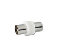 Kathrein emu 01 iec plata, blanco