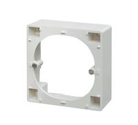Kathrein esz 50 - marco de pared para tomas de antena (1 unidad)