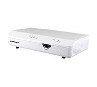 Kathrein EXI 04 WiFi Ethernet-?ber-Koax- System mit integriertem WLAN "K-LAN 2.4???" (205500009)
