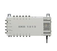 Kathrein EXR 1512 - Multiswitch de frecuencia intermedia para equipos por satélite (de 5 a 12 entradas, potencia de 18 V, corriente de 550 mA)