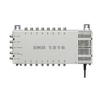 Kathrein EXR 1516 TV Set-Top Boxes Gris