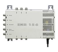 Kathrein EXR 156 - Distribuidor multiconmutador, 1 satélite / 6 usuarios | Clase A, distribución de señales de satélite a varios receptores