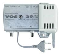 Kathrein vos 29/ra-1g 2.0 amplificador señal de tv