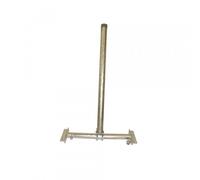 Kathrein ZAS 40 Soporte Para Viga De Techo 48/900 mm Mast