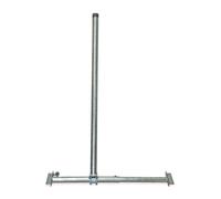 Kathrein ZAS 40XL Soporte Para Viga De Techo Para Montaje Sat 48/900