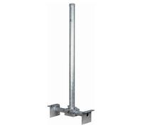 Kathrein ZAS 46 Soporte Para Viga De Techo Para Montaje Sat 48/1200