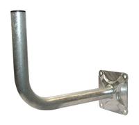 Kathrein ZAS 61 Soporte De Pared Largo Para Antenas Satélite CAS 06/60/80xx