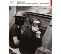 Kathrin Baumstark Lee Miller (Tapa dura)