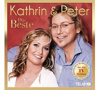 Kathrin & Peter – Das Beste – CD (Importación USA) – Warner Music