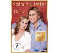 Kathrin & Peter - Das Beste [Alemania] [DVD]