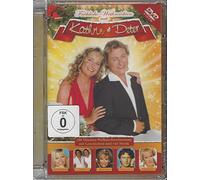 Kathrin & Peter - Fröhliche Weihnachten mit Kathrin & Peter [Alemania] [DVD]