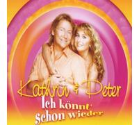 Kathrin & Peter - Ich Koennt Schon Wieder [Import]