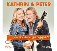 Kathrin & Peter - Jubiläumsausgabe