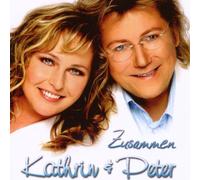 Kathrin & Peter - Zusammen [Import]