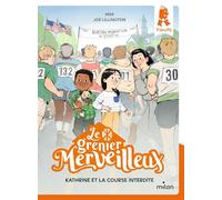 Kathrine et la course interdite