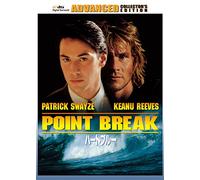 Kathryn Bigelow - Point Break [Edizione: Giappone] [Italia] [DVD]