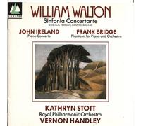 Kathryn - Ireland/Bridge/Walton;Piano