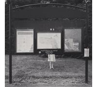 Kathryn Joseph For You Who Are the Wronged (Vinyl) 12" Album Coloured Vinyl