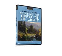Kathryn Stats: Painting The Effects of Light [DVD]