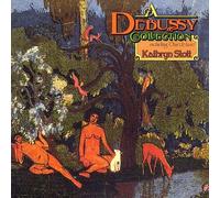 Kathryn Stott - Debussy;Collection