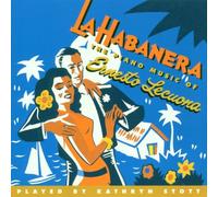 Kathryn Stott - Lecuona; La Habanera