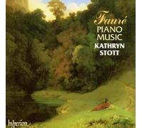 Kathryn Stott - Musique Pour Piano
