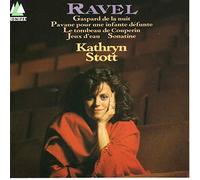Kathryn Stott - Ravel;Gaspard De La Nuit