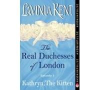 Kathryn The Kitten (ebook)