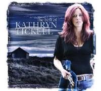 Kathryn Tickell - The Best Of -Kathryn Tickell PRKCD 107